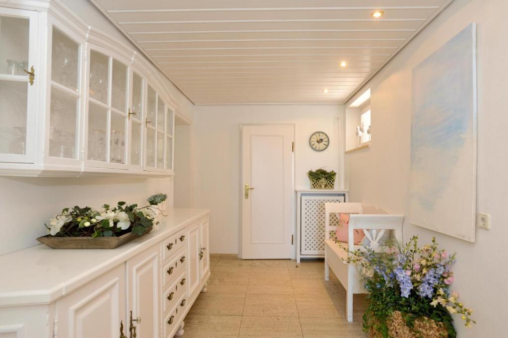 Ferienwohnung Kliffsand Кампен Номер фото
